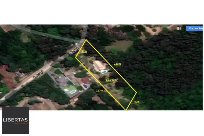 Terreno em Vila Nova