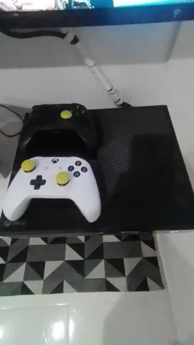 Xbox one fat