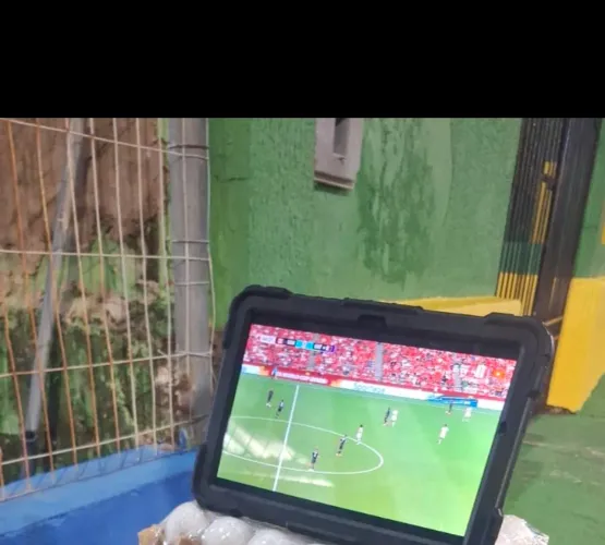 Tablet Samsung Tab 9 11 polegadas