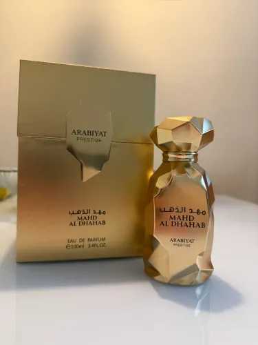 Mahd Arabiyat