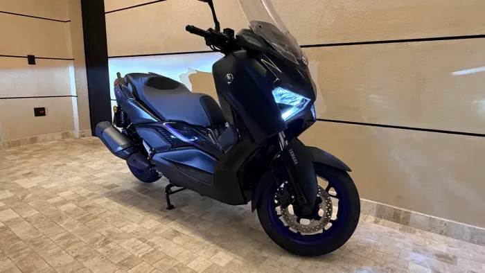 Yamaha X Max 300 