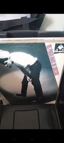 Disco de Vinil