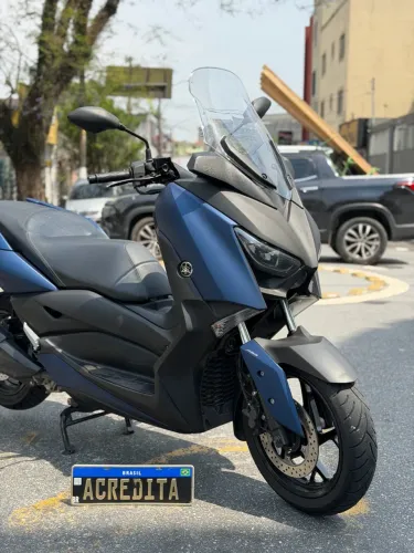Xmax 250 Abs 2021