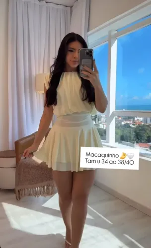 Macaquinho