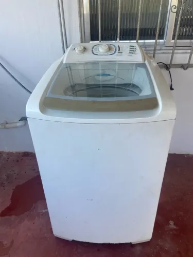 Máquina de lavar