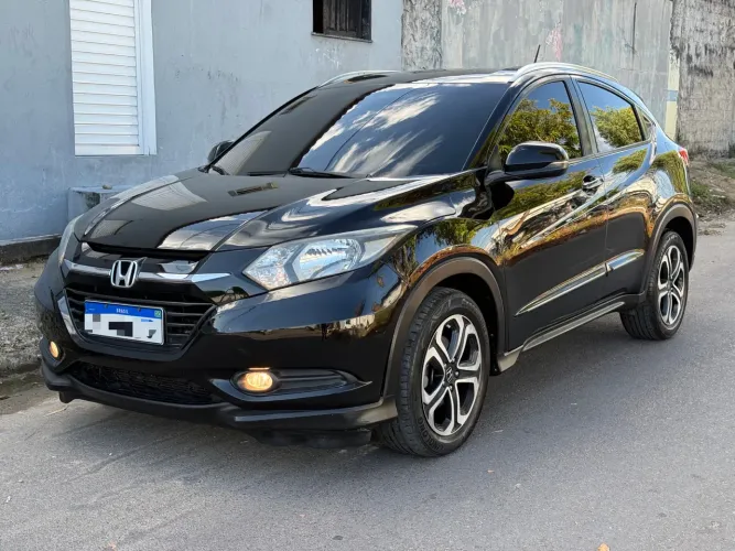 Honda HR-V EX 1.8 Flexone 16V 5P Aut. 2016