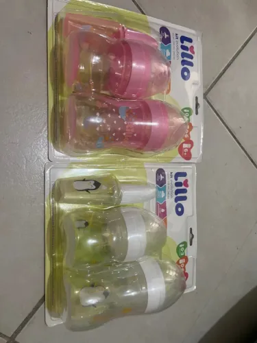 Mamadeira lilo