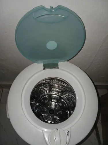 Centrífuga consul