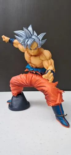 Boneco dragon Ball Bandai usado
