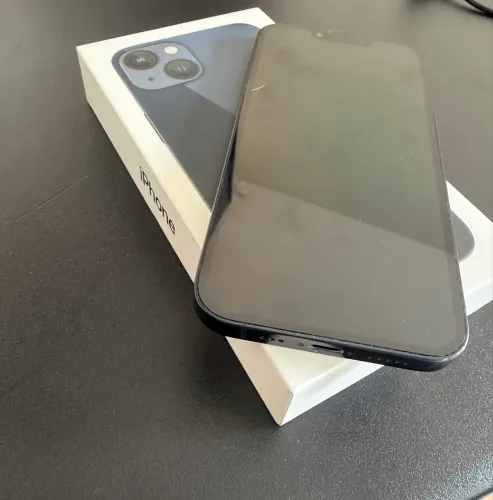 iPhone 13