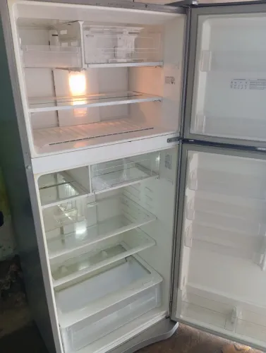Geladeira Eletrolux Frost Free