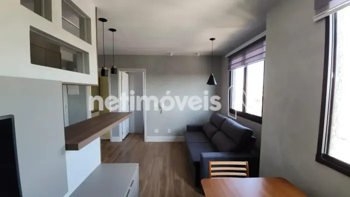 Locação Apartamento 1 quarto Butantã São Paulo