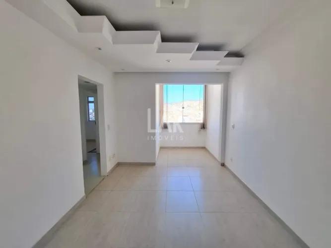 Apartamento à venda, 3 quartos, 1 vaga, Santa Efigênia - Belo Horizonte/MG