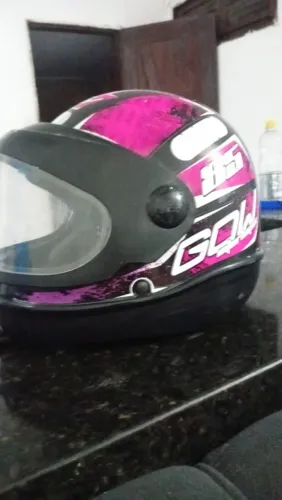 Capacete
