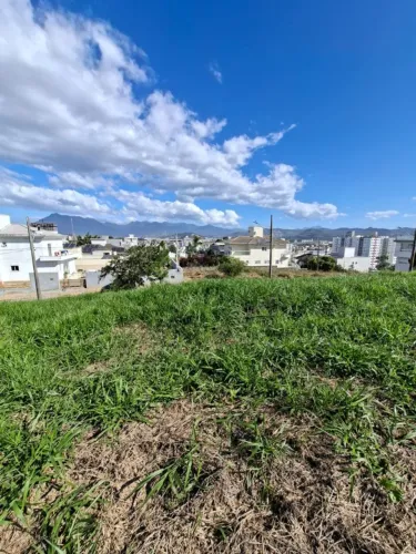 Terreno para Venda em Palhoça, Pedra Branca