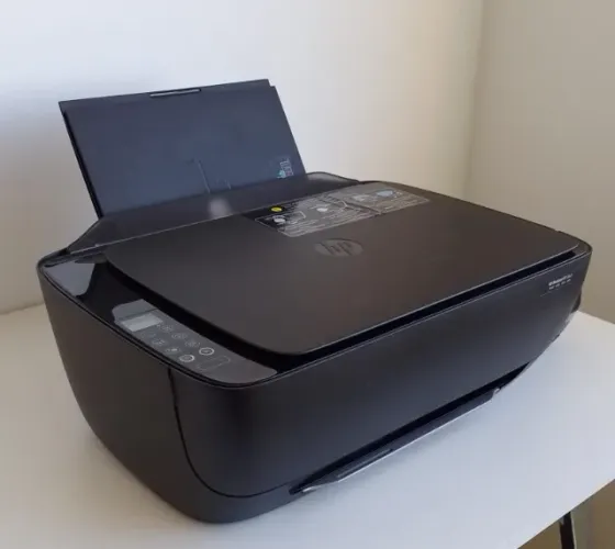 IMPRESSORA SEMI NOVA 