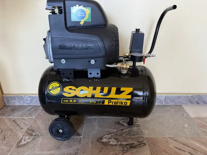 Compressor schulz