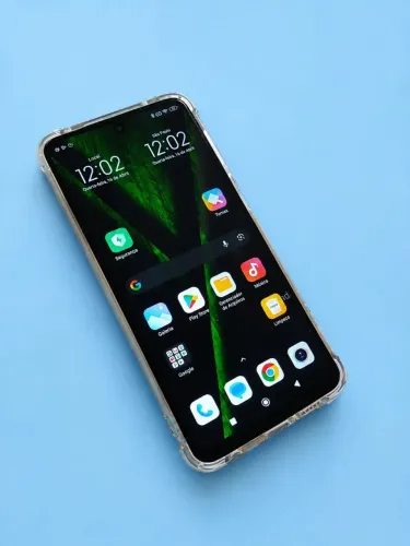 VENDO CELULAR XIAMI