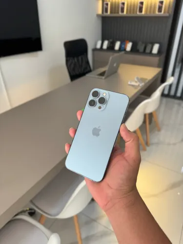 iPhone 13 Pro Max 128gb semi original