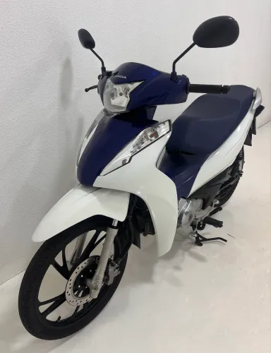 Honda Biz 125 