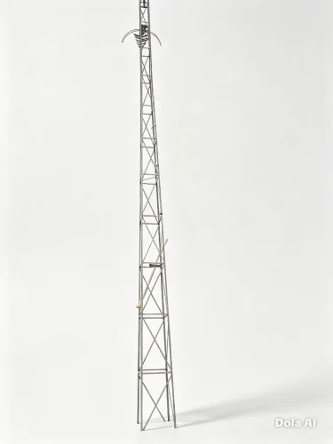 Torre para antena