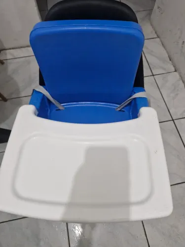 Assento Refeição Portátil Cosco 