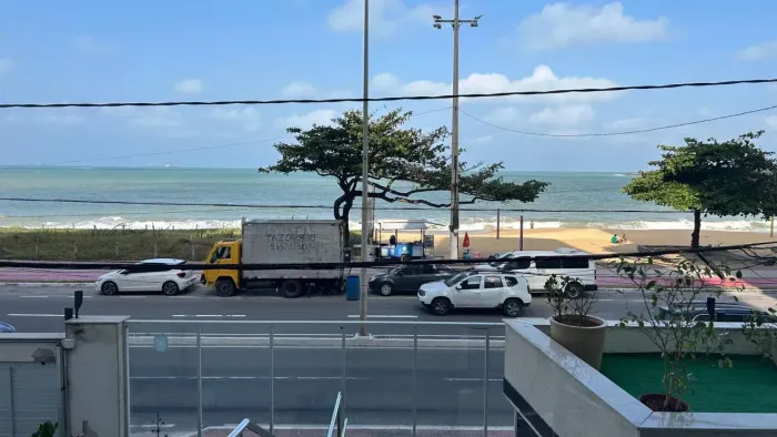 Imóvel para venda com 80 metros quadrados com 2 quartos em Praia de Itaparica - Vila Velha