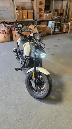 SBM 600 C