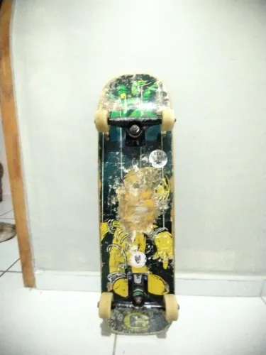 SKATE USADO MAPLE