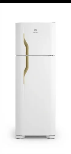 Geladeira Electrolux