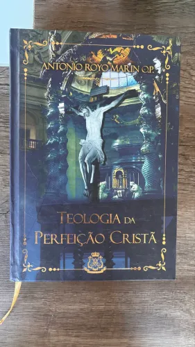 Teologia da Perfeição Cristã