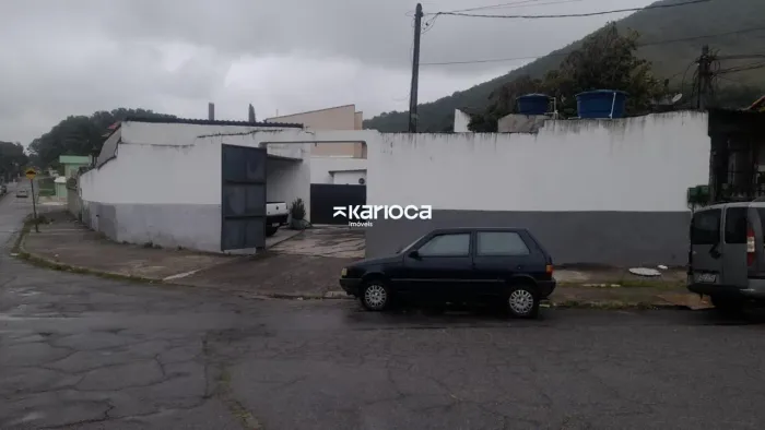 Venda ou Aluguel de Loja Comercial no Jardim Sulacap Oportunidade Única!
