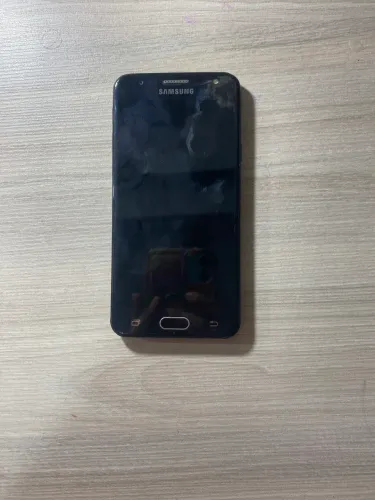 SAMSUNG J5 PRIME - funcionando normalmente  