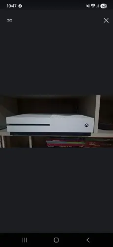 Xbox one