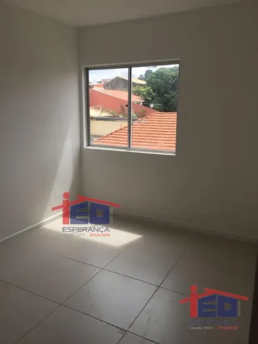 Residencial - Km 18