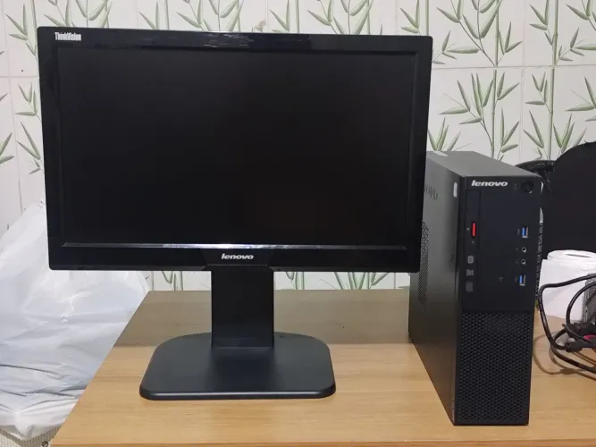 Computador Lenovo I3 DDR4