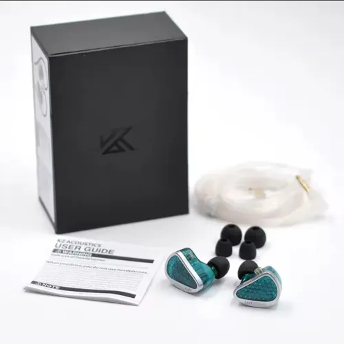 FONE KZ AS16 PRO 