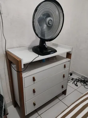 Cômoda