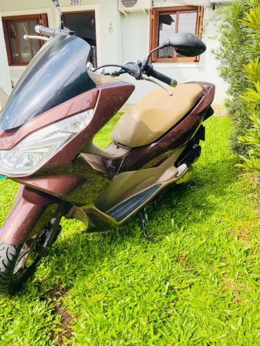 PCX 150cc
