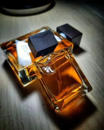 DEO PARFUM ESSENCIAL TRADICIONAL