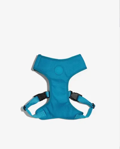Peitoral pet zeedog mesh M