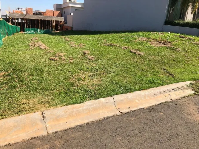 TERRENO RESIDENCIAL em INDAIATUBA - SP, RESIDENCIAL DUAS MARIAS