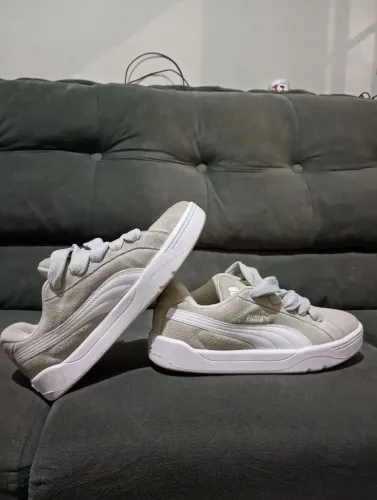 Sapato puma estado excelente usado pouquíssimas vezes