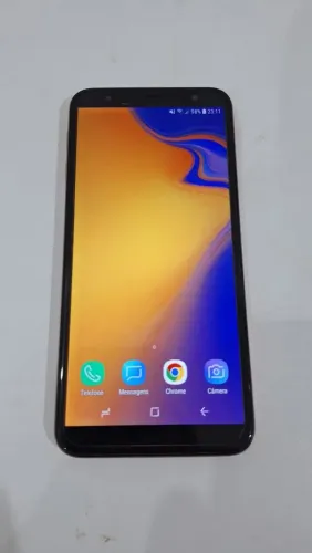 Celular J4 core