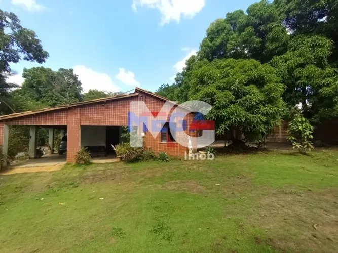 Chácara à venda 3 quartos em Catolé