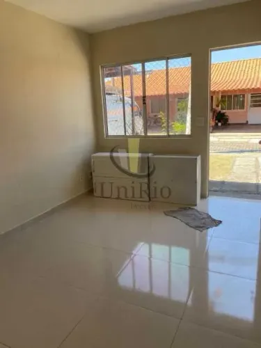 Casa em Condomínio á venda - Campo Grande - Rio de Janeiro - RJ