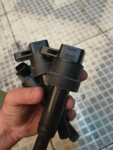 Bobinas Originais HB20 3 C 2022