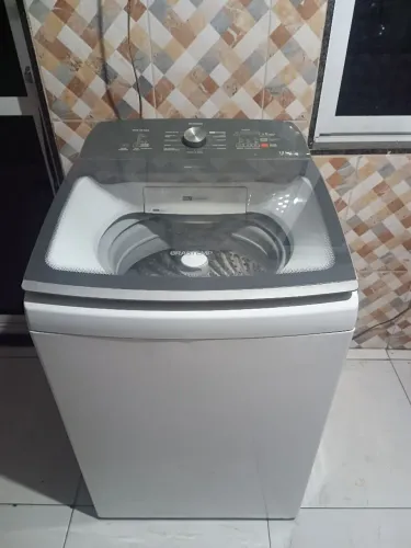 Máquina de lavar roupa