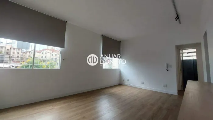Anuar Donato Apartamento Locação 2 Quartos Santa Efigênia