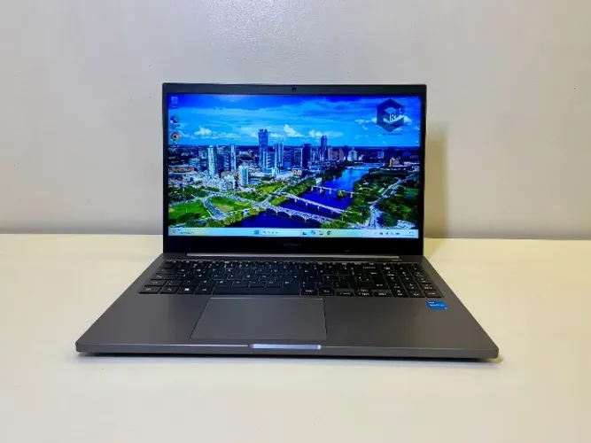 NOTEBOOK SAMSUNG CORE I5 11a 8GB 256GB SSD+1TB HDD 15,6P FHD